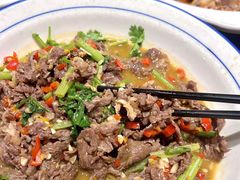 -衡厨·衡阳土菜(中南店)