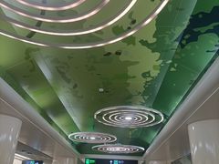 -石家庄站