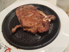 -快乐爱斯米牛排自助(靖江吾悦店)