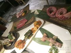 -赤坂亭M9和牛烧肉·日料398放题(万达店)