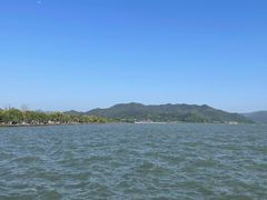 -东钱湖旅游度假区