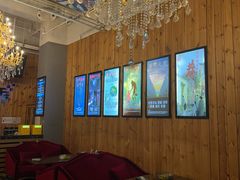 -明日世界密室轰趴·剧本桌游·箭馆团建(国贸店)