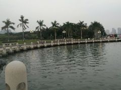 android_upload_pic-白鹭洲公园