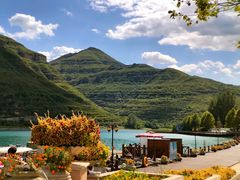 -天鹅湖生态旅游风景区