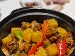 -花城苑广府菜(侨鑫店)