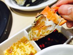 -海味当家(西安路店)