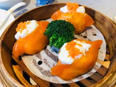 -汤臣·空中餐厅·严选粤菜(石湾世博广场店)