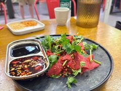 -李不管把把烧(火车南站店)