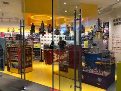 -乐高授权专卖店(新北万达店)