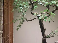 -快活林精品酒楼