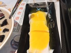 芒果肠粉-东记甜品(佛山总店)