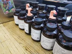 手冲咖啡-无牌咖啡&酒馆