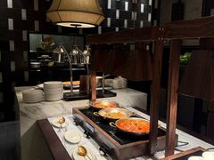 -深圳四季酒店·馥自助餐厅