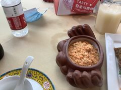 -功德林(南京西路店)