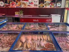 -红灯笼龙凤饭店(宁波老字号店)