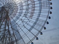 -南昌之星摩天轮