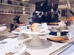 大堂-大酉·M Coffee(北京美术馆店)