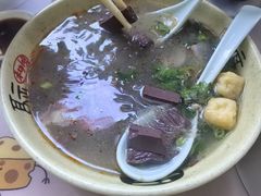 -笑云开汤包店(网巾市店)