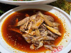 -土桥手掌鸡·26年灌县老味道(都江堰店)