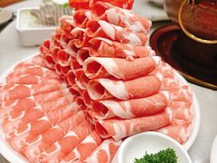 -北平三兄弟涮肉(簋街总店)