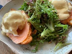 -ROAST coffee & eatery