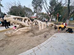 -宁波儿童公园(鄞州区)