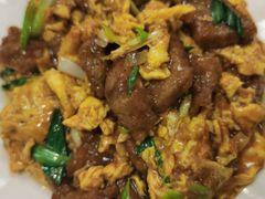 -清真牛街祥云轩门钉肉饼(左家庄店)