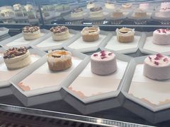 -tea'stone (万象天地店)