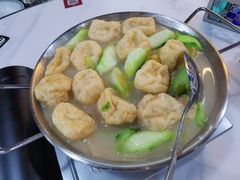 -明本湛江鸡•海鲜小厨(陈家祠店)