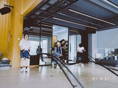 -超鹿运动(五四路恒力城店)