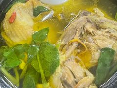 -七的湖·江南蟹舫·阳澄湖农家菜(蟹舫苑店)