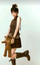 -米莱摄影写真(五大道别墅店)