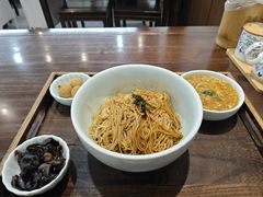 -蟹上黄·蟹黄面·江南糖水(人民广场店)