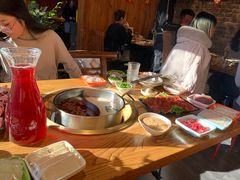 -四喜小胖·北京涮肉(五道营店)