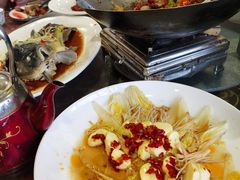 -老唐三下锅 ·张家界地标美食(溪布街店)