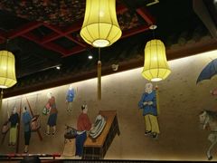-额娘·春饼烤鸭(乐汇城店)