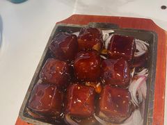 -荷塘秋月·本帮江浙菜(国权路店)