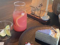 -MOJ coffee(瓯海泽雅水碓坑店)