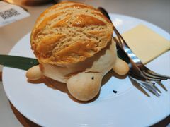 -蔡澜点心·粤菜(丽泽天街店)