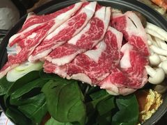 -山葵家·创意料理(宁波来福士店)