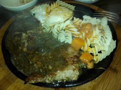 android_upload_pic-豪客来牛排(中央花苑店)
