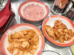 -永安里地摊烤肉(首创店)