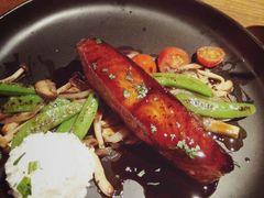 -G+KITCHEN(龙湖狮山天街店)