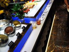 自助取餐区-加餐海鲜自助(宝龙一城店)