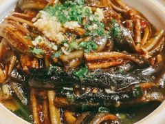 响油鳝丝-六大碗(稻河古街区店)