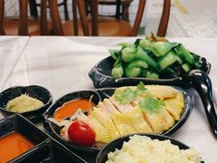 -鸡坤茶室(三里屯店)