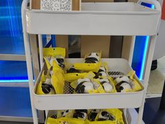 -海底捞火锅(长宁路龙之梦店)