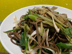 -阳光家常菜游客餐厅(千佛山店)