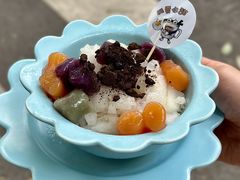 -糖潮糖水铺(省府店)