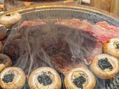 -泥炉烧肉师(新街口金銮巷店)
